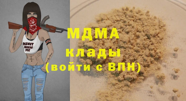 МДПВ Михайлов